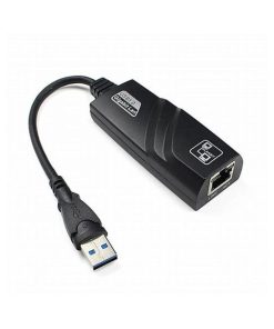 USB 3.0 to Lan Ethernet Adapter 10/100/1000 Mbps Adapter