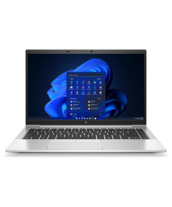 Hp Elitebook 845 G7 Amd Ryzen 5 16GB RAM 256GB SSD 14 Inch FHD Display
