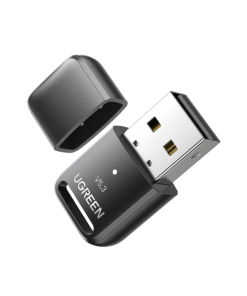 UGREEN USB Bluetooth 5.3 Adapter for PC