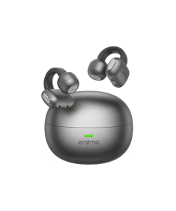oraimo OpenSnap N Clip-On Open-Ear True Wireless Earbuds