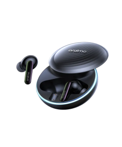 oraimo SpaceBuds Hybrid ANC True Wireless Earbuds Customized Voice Prompt