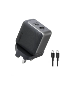 oraimo PowerGaN 36 Pro 36W Wall Charger Kit