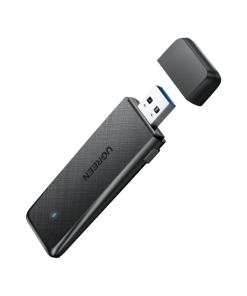 UGREEN AC1300 Dual-Band Wireless USB Adapter – UG-50340