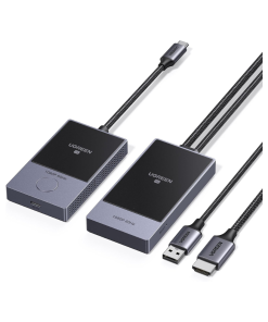 UGREEN CM737 Wireless HDMI 1080P 60HZ Transmitter and Receiver upto 50M