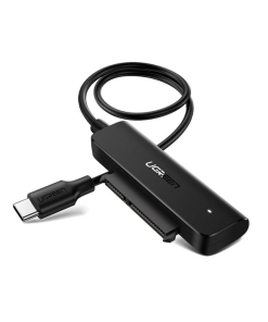 UGREEN USB-C 3.0 to 2.5-Inch SATA Converter 50cm