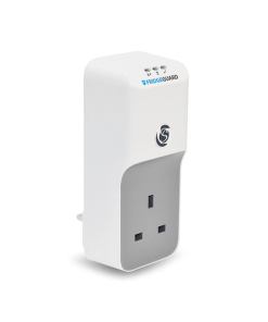 Fridge guard 230V 6A iS Range