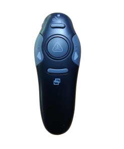 Wireless Presenter Laser Pointer 2.4GHz