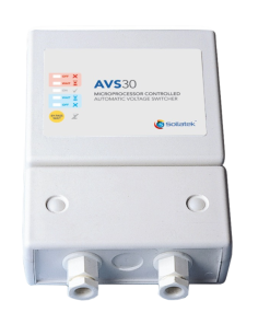 Sollatek AVS30
